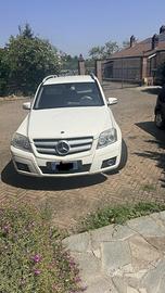 Mercedes GLK