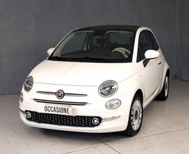 Fiat 500 1.0 Hybrid 70cv Dolcevita