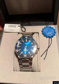 ORIS AQUIS 400