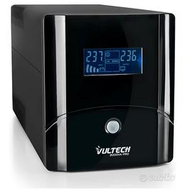 UPS VulTech UPS2000VA-PRO