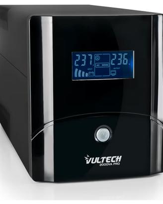 UPS VulTech UPS2000VA-PRO