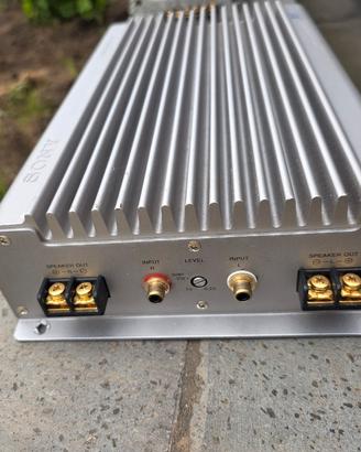 amplificatore 