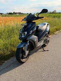 Malaguti Phamtom F12R 70