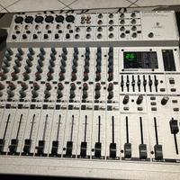 Mixer Behringer eurorack MX 1804X