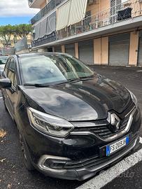 Renault Captur 1.6 110CV