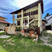 CASA INDIPENDENTE A CHIESANUOVA