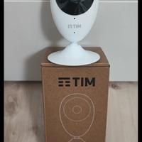 telecamera ezviz funzione allarme