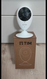 telecamera ezviz funzione allarme