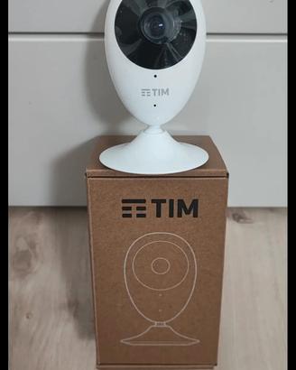 telecamera ezviz funzione allarme