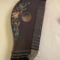 Cetra /chitarra vintage