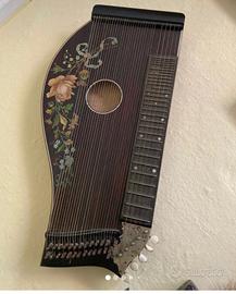 Cetra /chitarra vintage