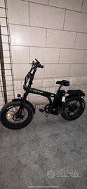 Bici elettrica
