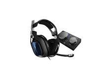 Astro A40+mixamp