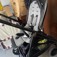 Trio inglesina aptica xt