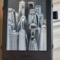 kindle 10 generazione 8gb