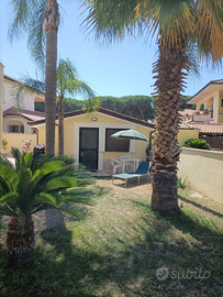 Appartamento casetta