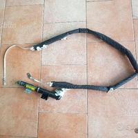 985P1-JD00B airbag tendina lato guida qashqai 2010