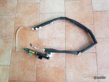 985P1-JD00B airbag tendina lato guida qashqai 2010