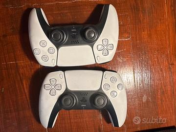 CONTROLLER PS 5