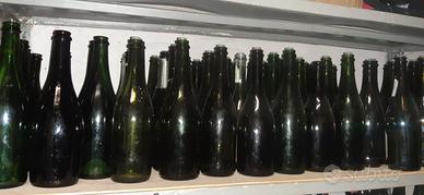 Bottiglie per il vino