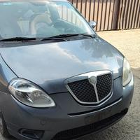 Ricambi Lancia Ypsilon 1.2 del 2007