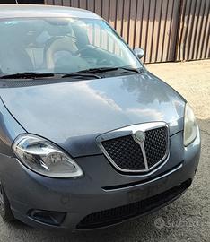 Ricambi Lancia Ypsilon 1.2 del 2007