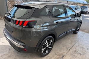 Peugeot 3008 2019 130 EAT8 Garanzia 2029