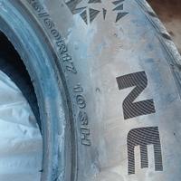 Gomme NEXEN 225/60/R17