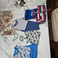 Pigiami bambino 18 24 mesi