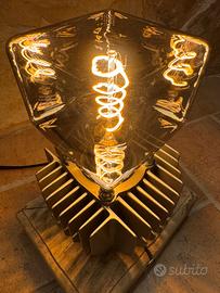 LAMPADA STEAMPUNK