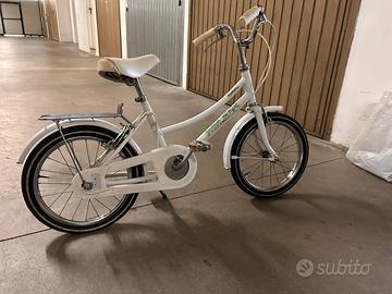 Bicicletta bambina