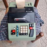 Olivetti multisomma 22