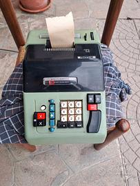 Olivetti multisomma 22