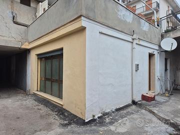 Locale deposito (Policoro centro)