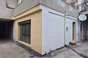 Locale deposito (Policoro centro)