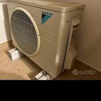 Condizionatore Daikin