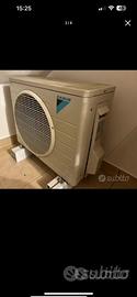 Condizionatore Daikin