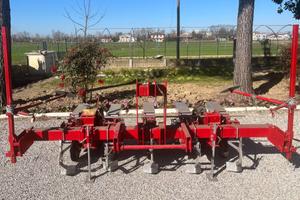 Seminatrice kongskilde