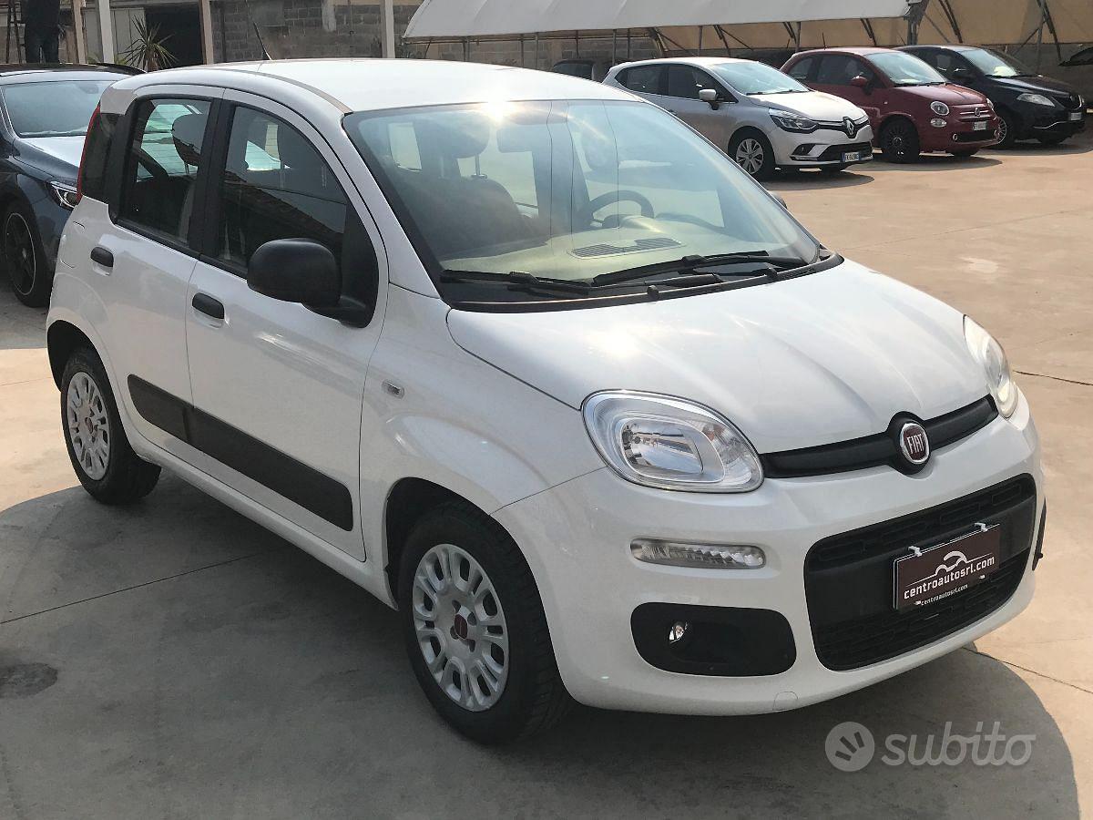 FIAT Panda 1ª serie