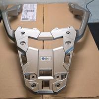 Portapacchi/supporto posteriore honda xadv