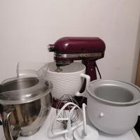 Kitchenaid Artisan