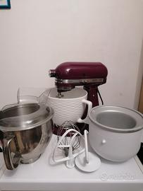 Kitchenaid Artisan