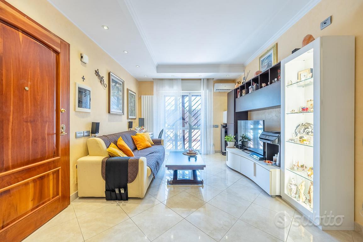 Appartamento – Castel Gandolfo, Casali Scaramelli Manetti - Vista 5