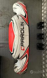 CARENE KART PAROLIN