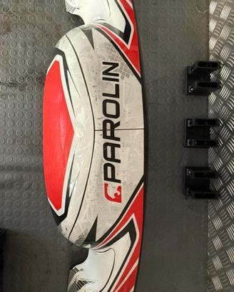 CARENE KART PAROLIN