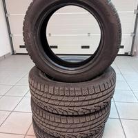 Pneumatici invernali Pirelli 215/60/R17 96h m+s