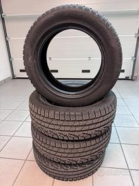 Pneumatici invernali Pirelli 215/60/R17 96h m+s