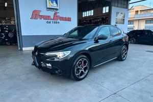 Alfa Romeo Stelvio 2.2 Turbodiesel 210 CV AT8 Q4 V