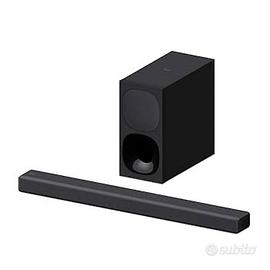 Soundbar Sony HT-G700