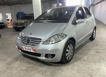 Mercedes-benz A 150 Elegance